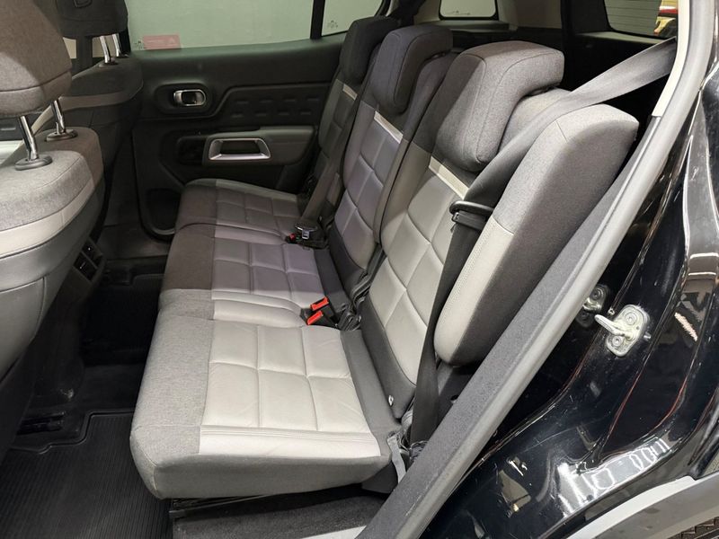 Citroen C5 AirCross bild 8