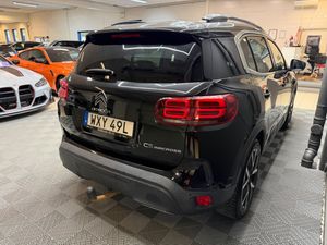 Citroen C5 AirCross bild 5