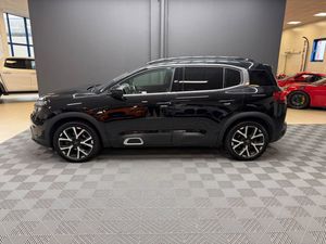 Citroen C5 AirCross bild 3