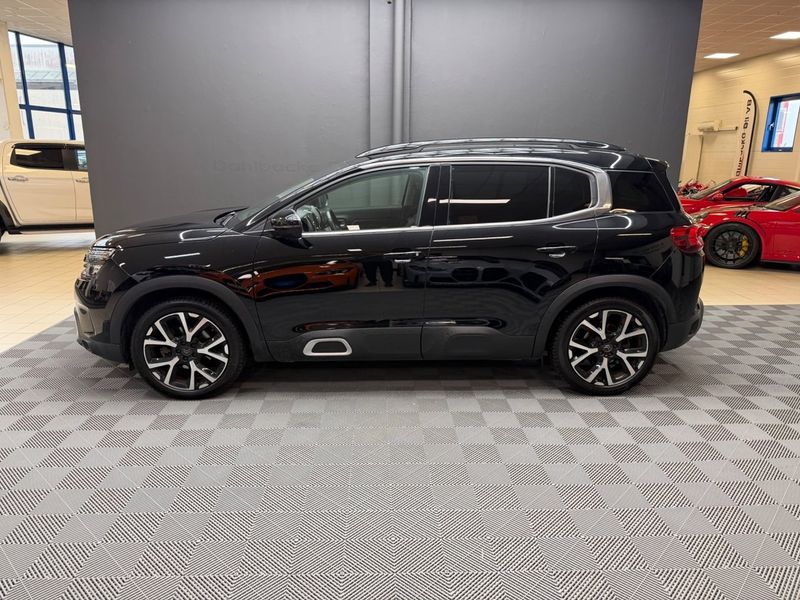 Citroen C5 AirCross bild 3