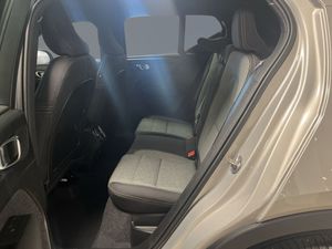 Volvo XC40 bild 8