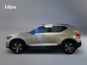 Volvo XC40 bild 3