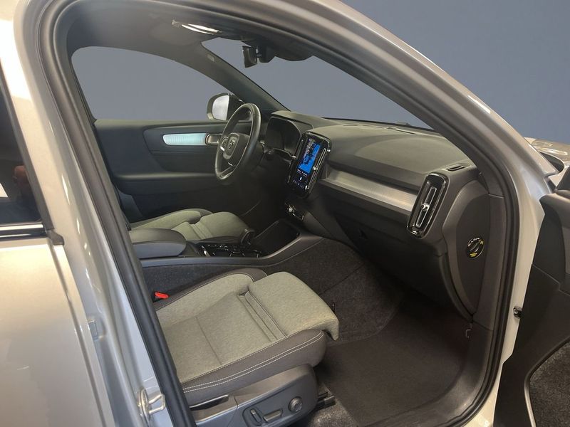 Volvo XC40 bild 7