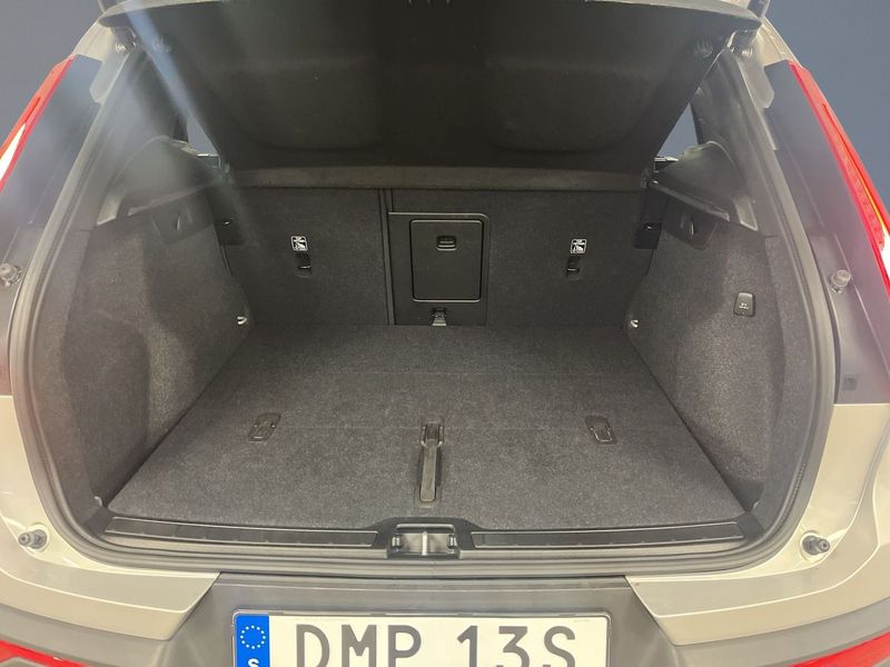 Volvo XC40 bild 9