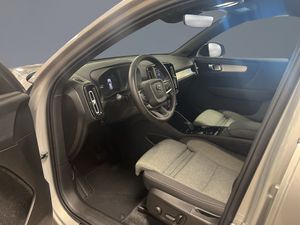 Volvo XC40 bild 6