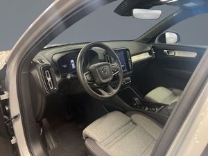 Volvo XC40 bild 5