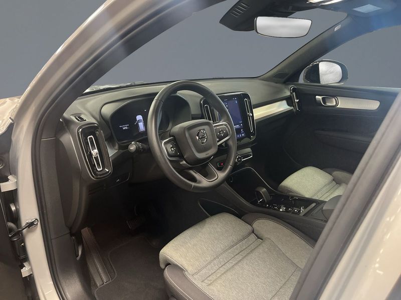 Volvo XC40 bild 5