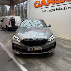 BMW 120 bild 6
