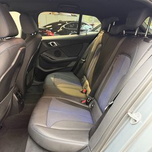 BMW 120 bild 14