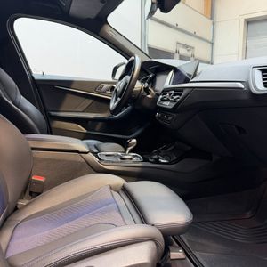 BMW 120 bild 12