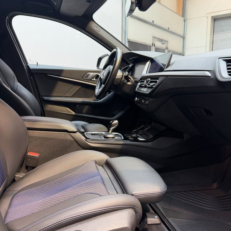 BMW 120 bild 12