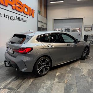 BMW 120 bild 4