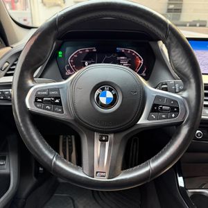 BMW 120 bild 11