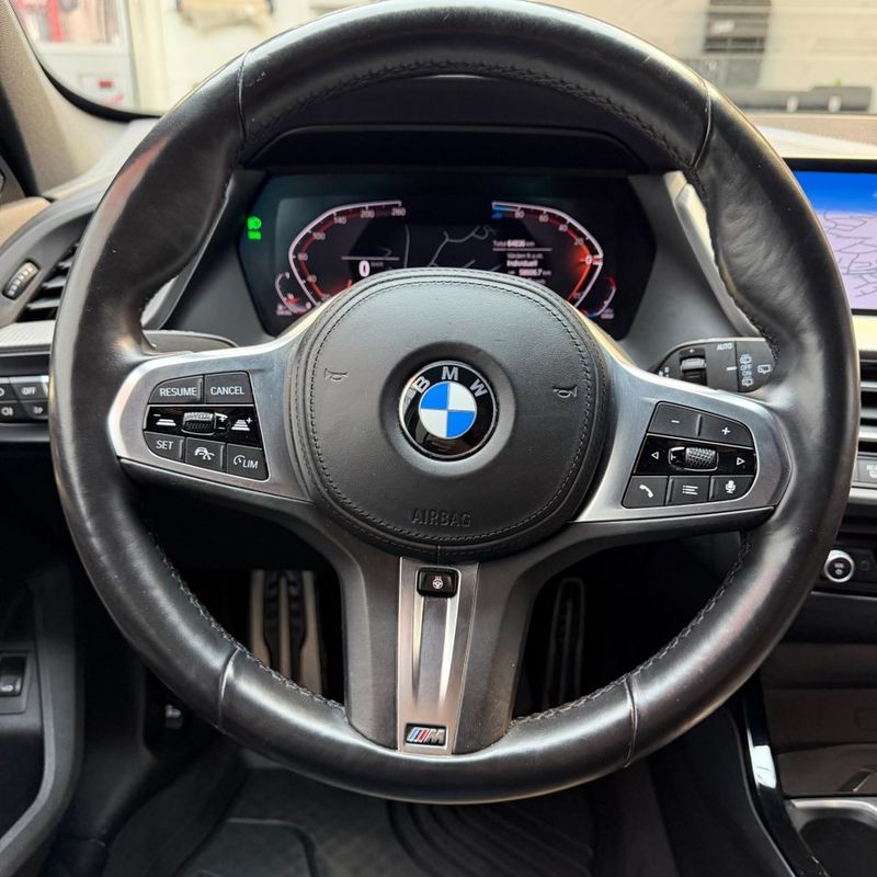 BMW 120 bild 11