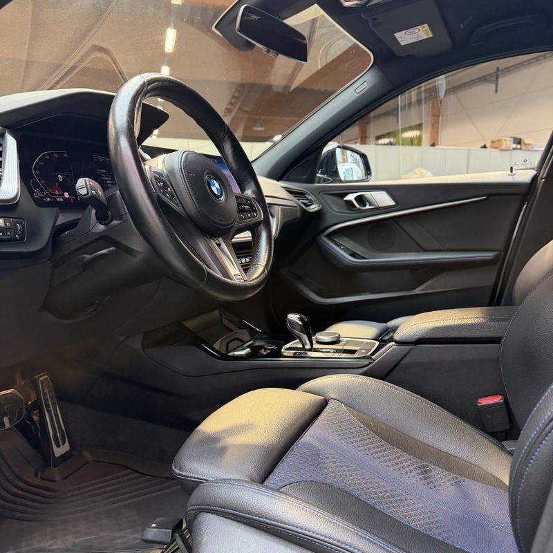 BMW 120 bild 9