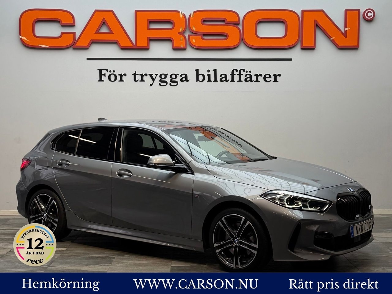 BMW 120