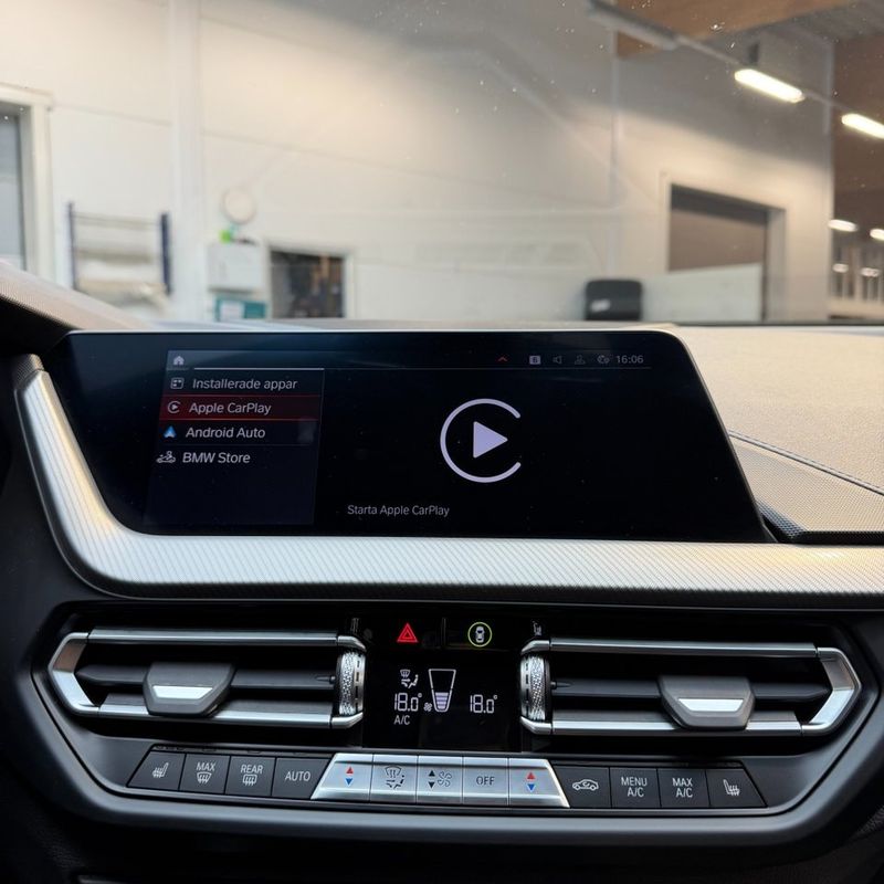 BMW 120 bild 13