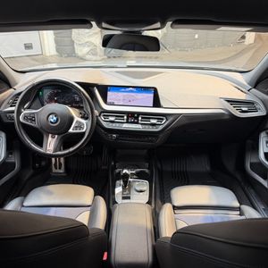 BMW 120 bild 10