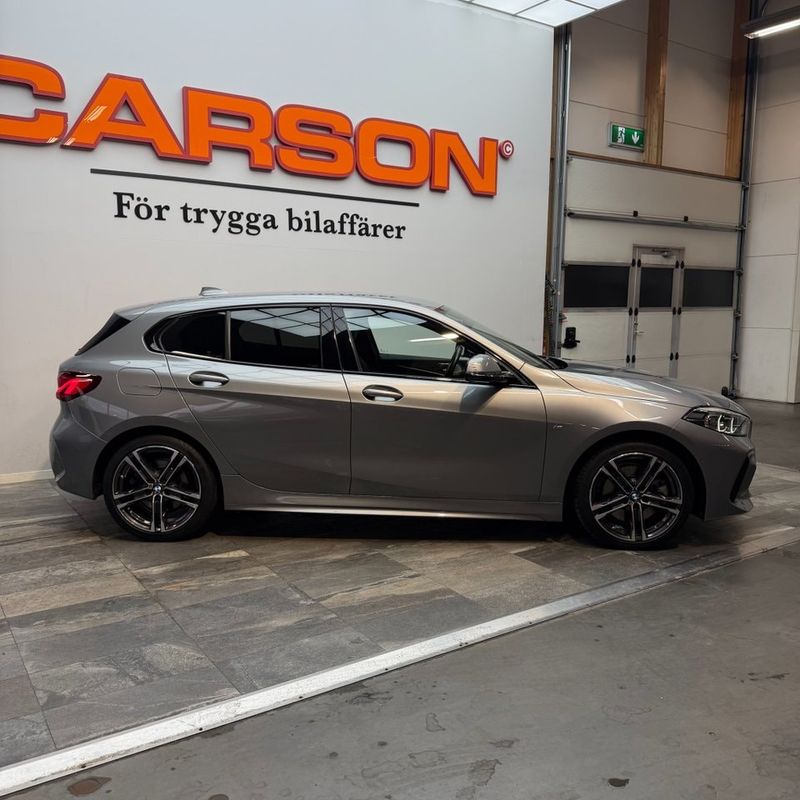 BMW 120 bild 3
