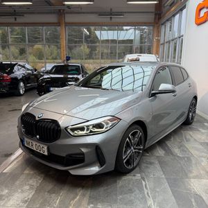 BMW 120 bild 5