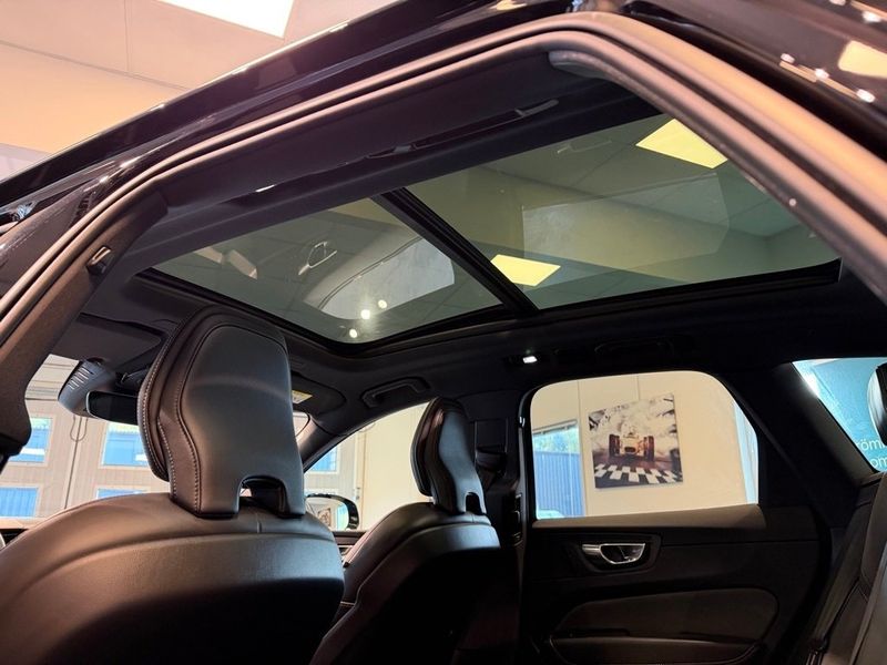 Volvo XC60 bild 24