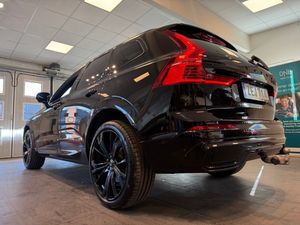 Volvo XC60 bild 3