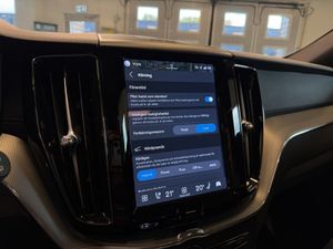 Volvo XC60 bild 15