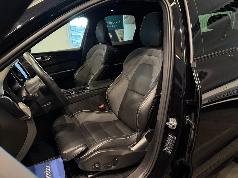 Volvo XC60 bild 10