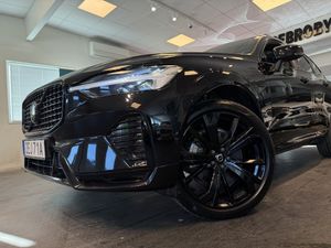 Volvo XC60 bild 6