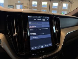 Volvo XC60 bild 17