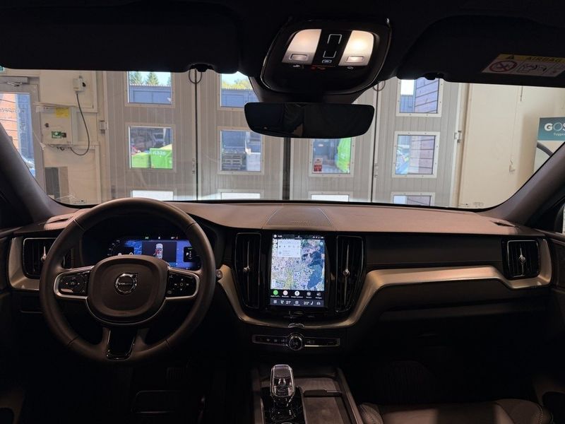 Volvo XC60 bild 5
