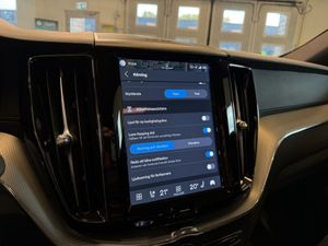 Volvo XC60 bild 16