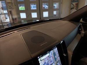 Volvo XC60 bild 22