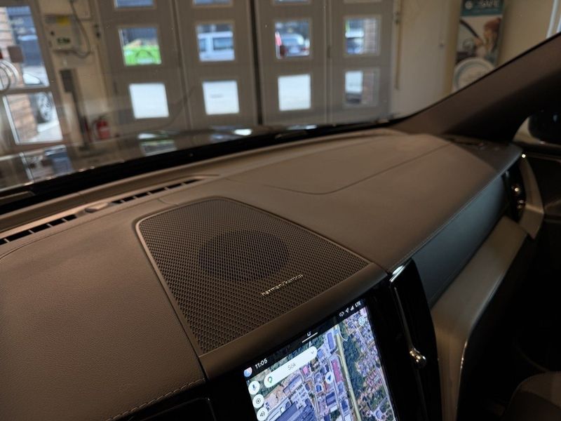 Volvo XC60 bild 22