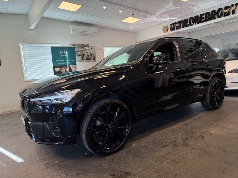 Volvo XC60 bild 2