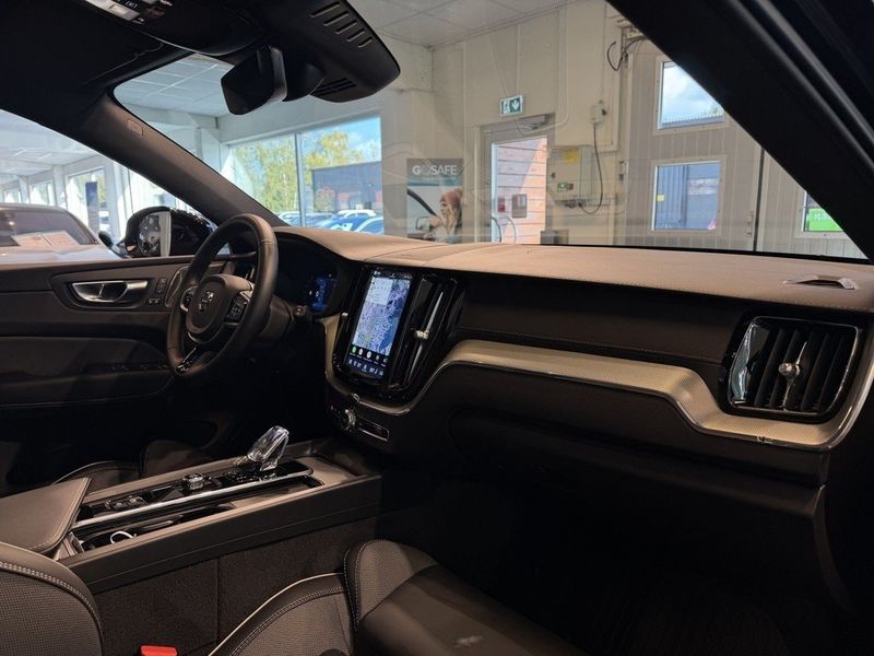 Volvo XC60 bild 9