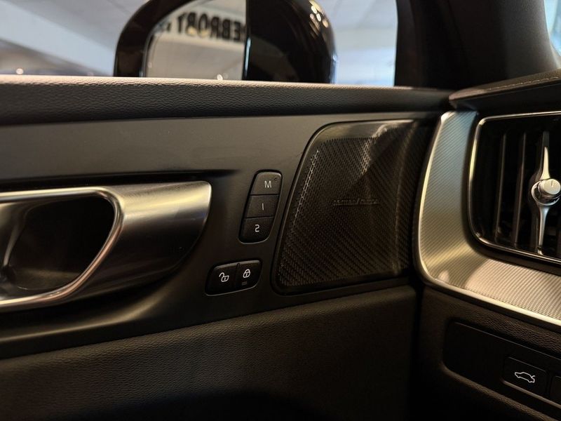 Volvo XC60 bild 19