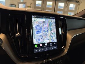 Volvo XC60 bild 13