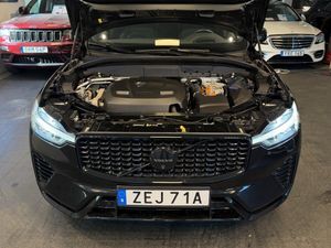 Volvo XC60 bild 28