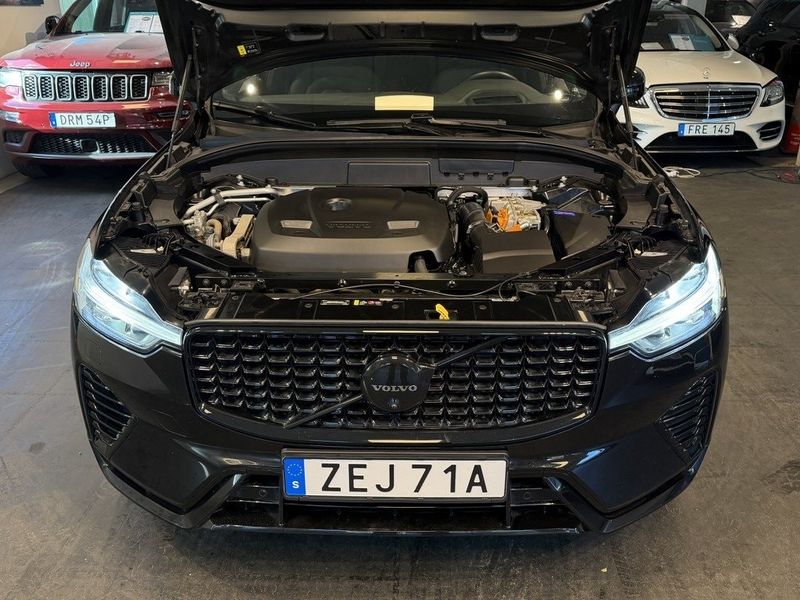 Volvo XC60 bild 28