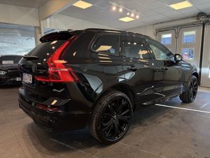 Volvo XC60 bild 4