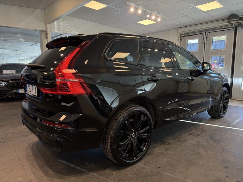 Volvo XC60 bild 4