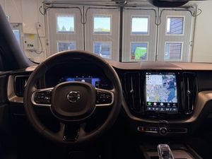Volvo XC60 bild 8