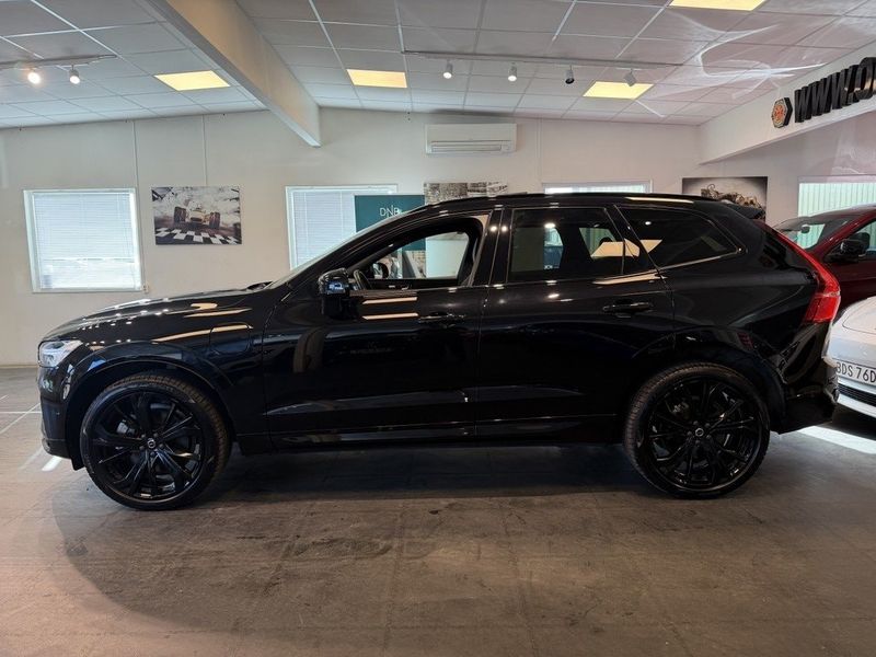 Volvo XC60 bild 27