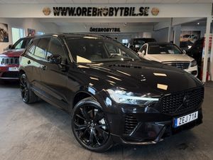 Volvo XC60 bild 1