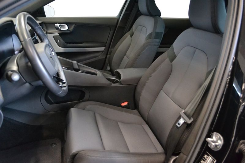 Polestar 2 bild 7