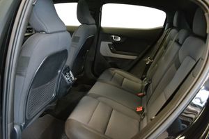 Polestar 2 bild 10