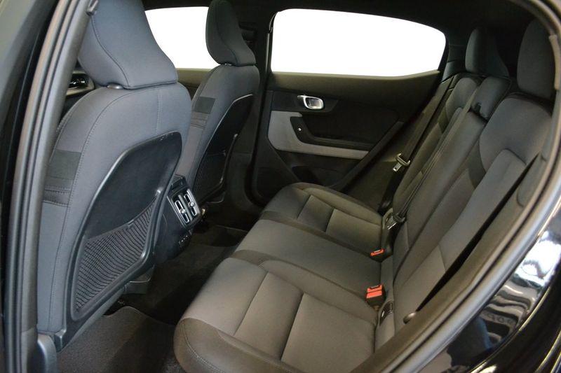 Polestar 2 bild 10