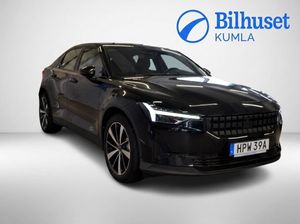 Polestar 2 bild 6