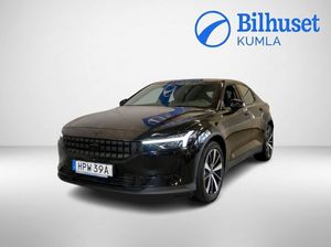 Polestar 2 bild 1